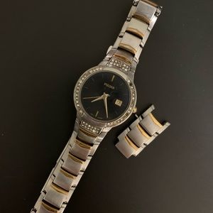Pulsar women watch